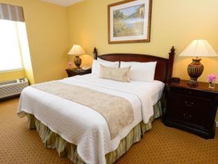 פרינסטון Nassau Inn חדר תמונה