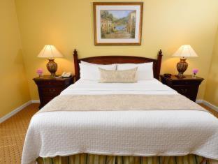פרינסטון Nassau Inn חדר תמונה